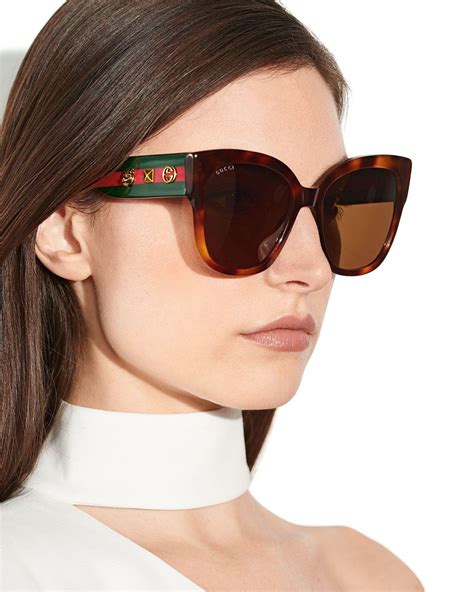 gucci latest sunglasses|new gucci sunglasses for women.